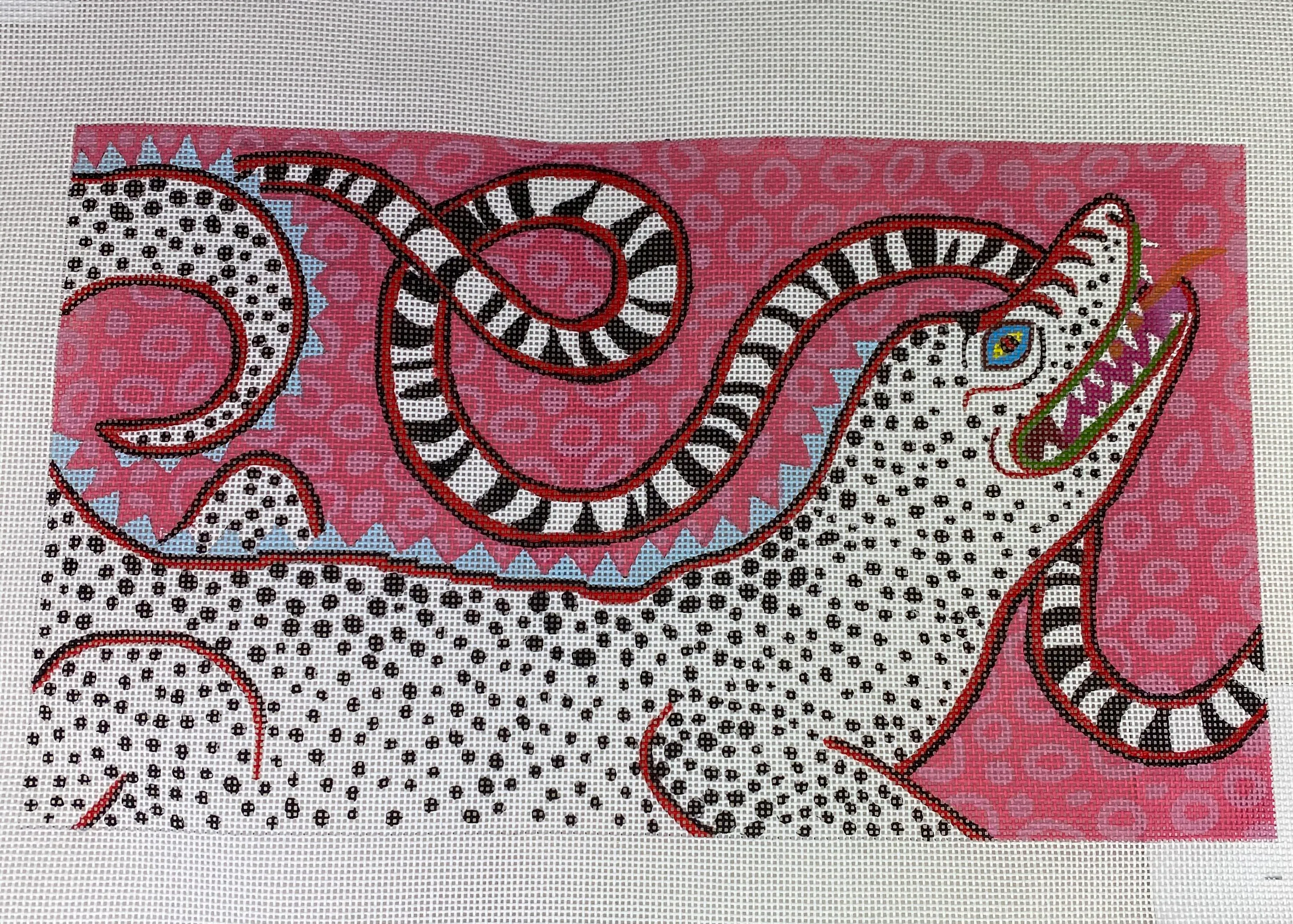* Colors of Praise CL001 Gator/Snack