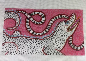 * Colors of Praise CL001 Gator/Snack