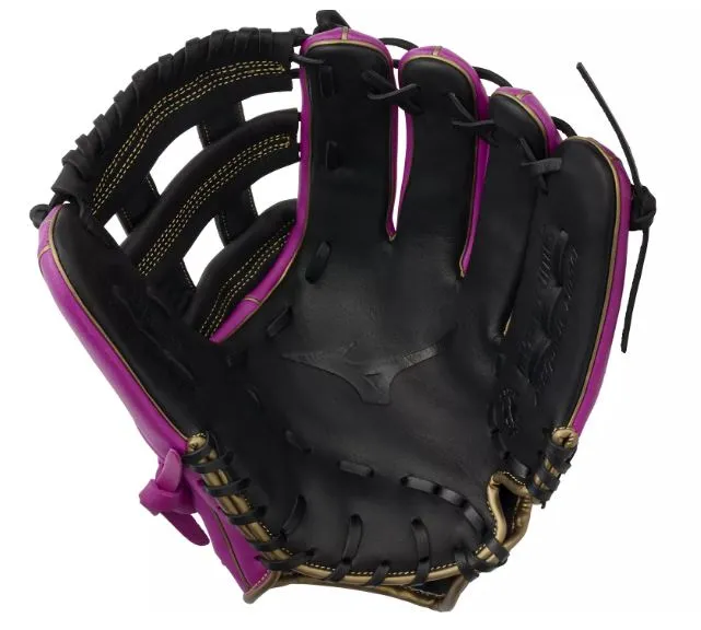 12" Purple - Mizuno MVP Prime Outfield Glove