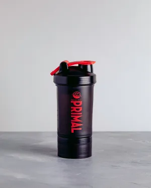 2 compartment Shaker
