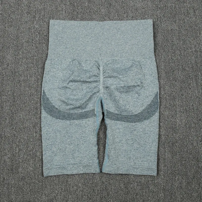 2-Piece Women's Sport Suit Gym Set