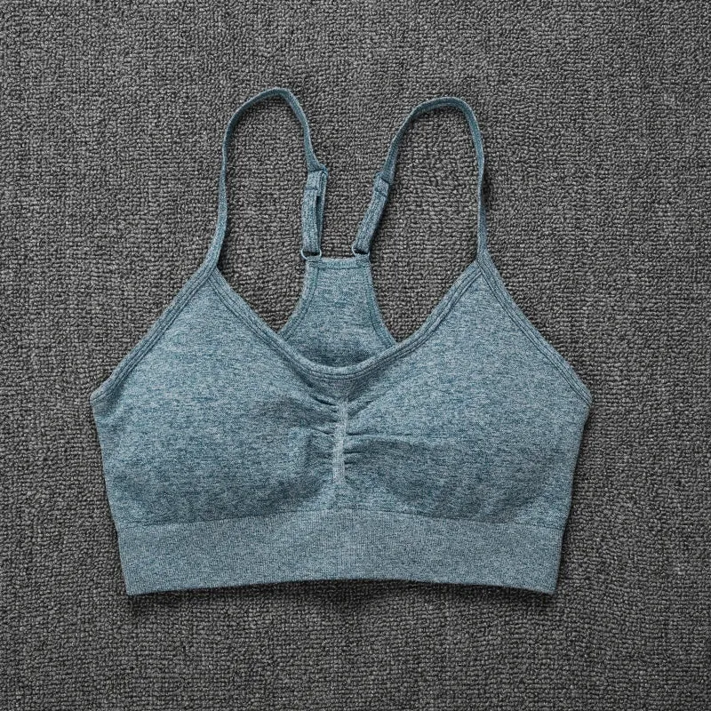 2-Piece Women's Sport Suit Gym Set