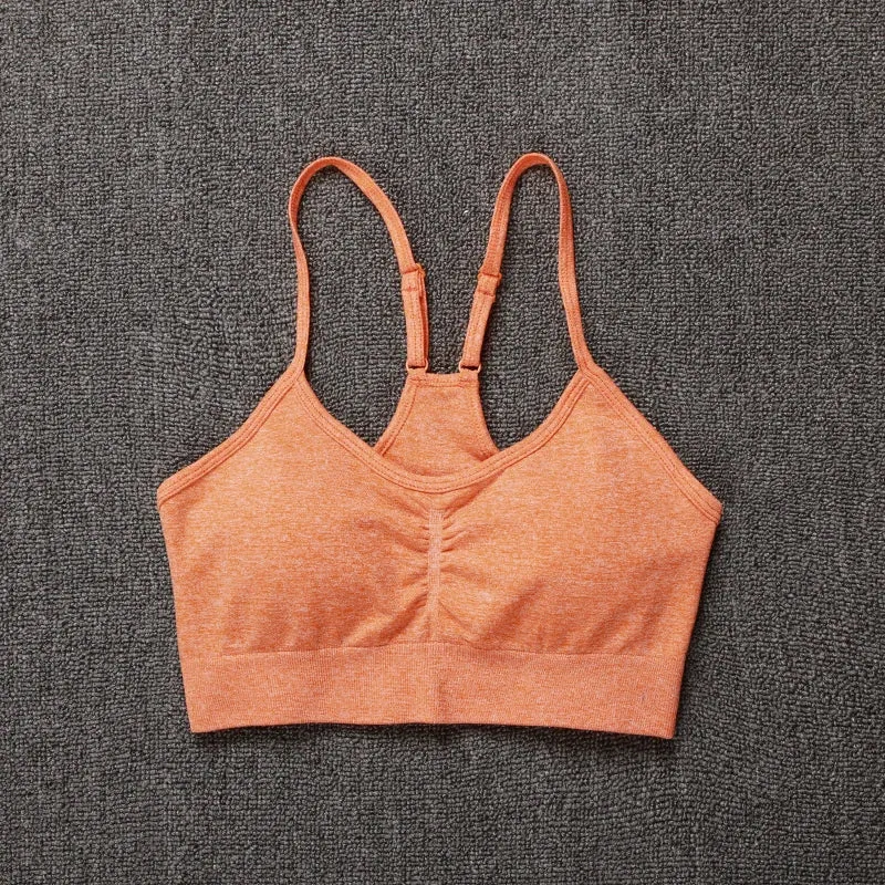 2-Piece Women's Sport Suit Gym Set