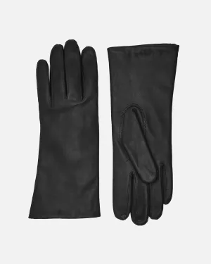 201629/2 LAMB, CASHMERE, FEMALE GLOVES