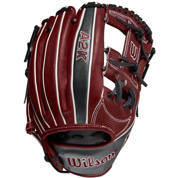 2022 A2K SC1787 SENIOR BASEBALL GLOVE