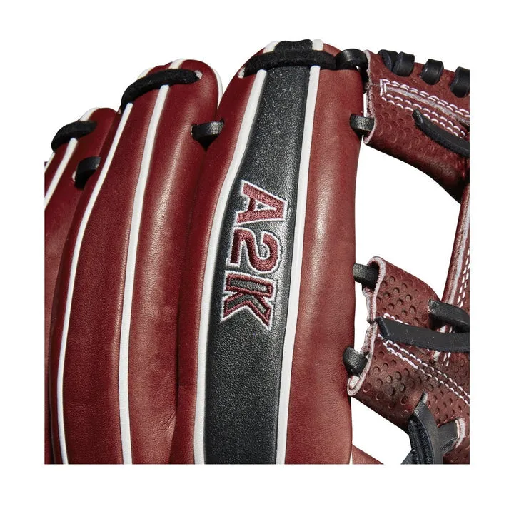 2022 A2K SC1787 SENIOR BASEBALL GLOVE