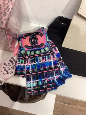 20C fingerless gloves