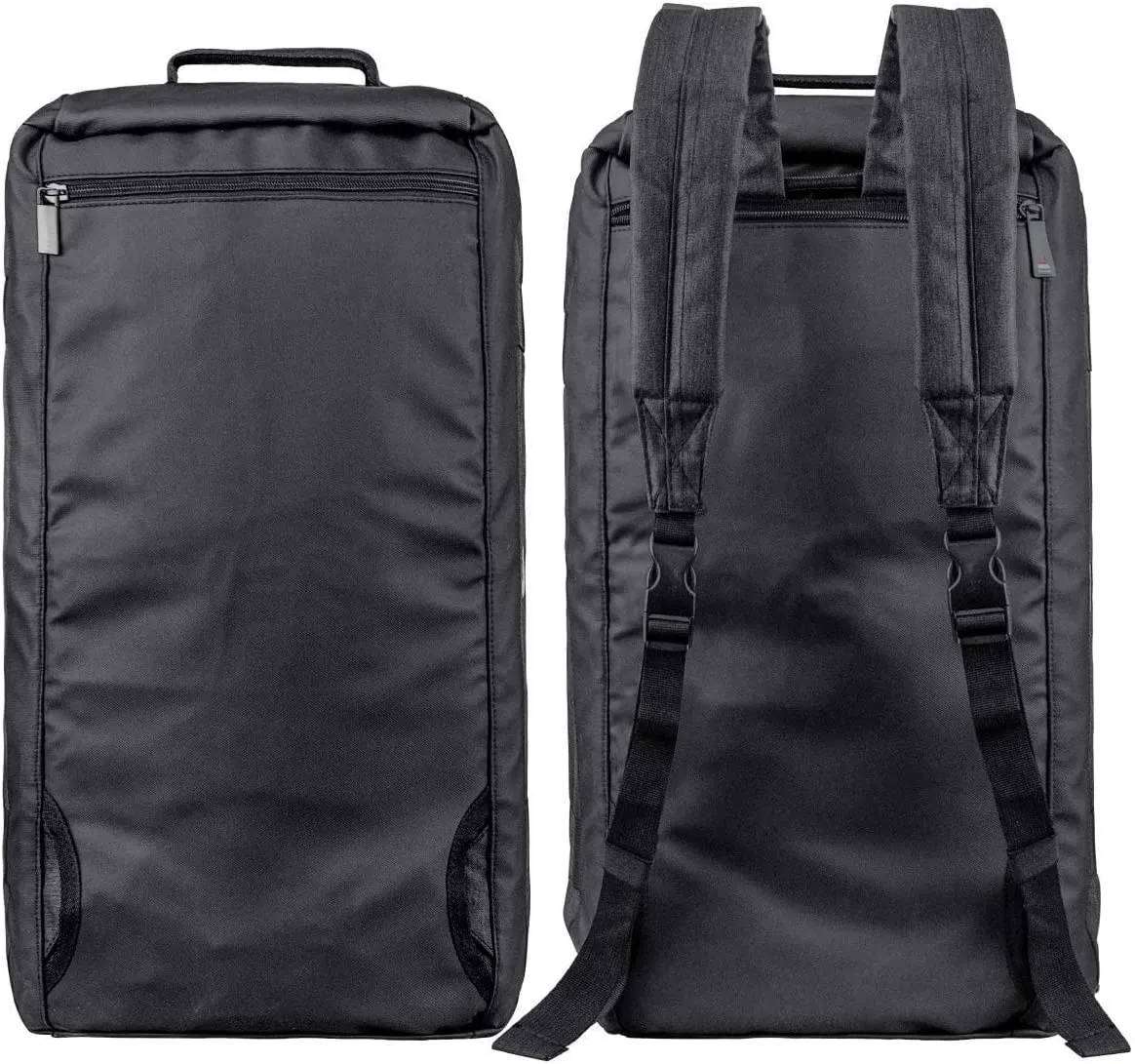 3-IN-1 DUFFLE BAG