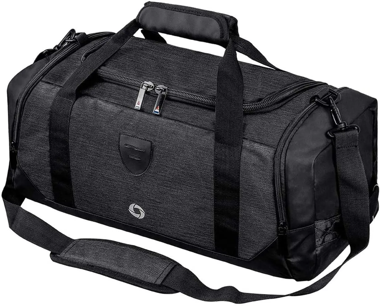 3-IN-1 DUFFLE BAG
