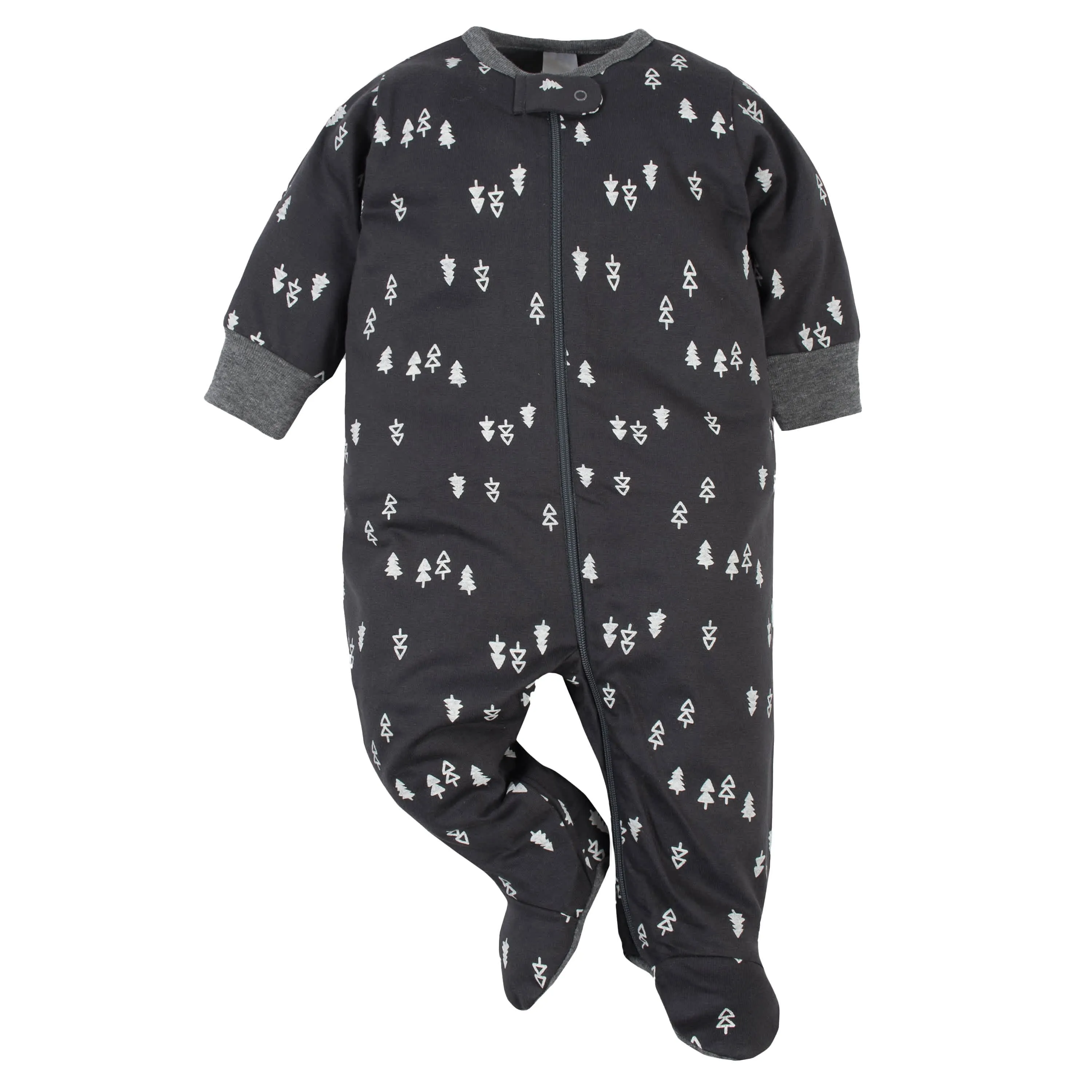 3-Pack Baby Boys Bear Sleep 'N Plays