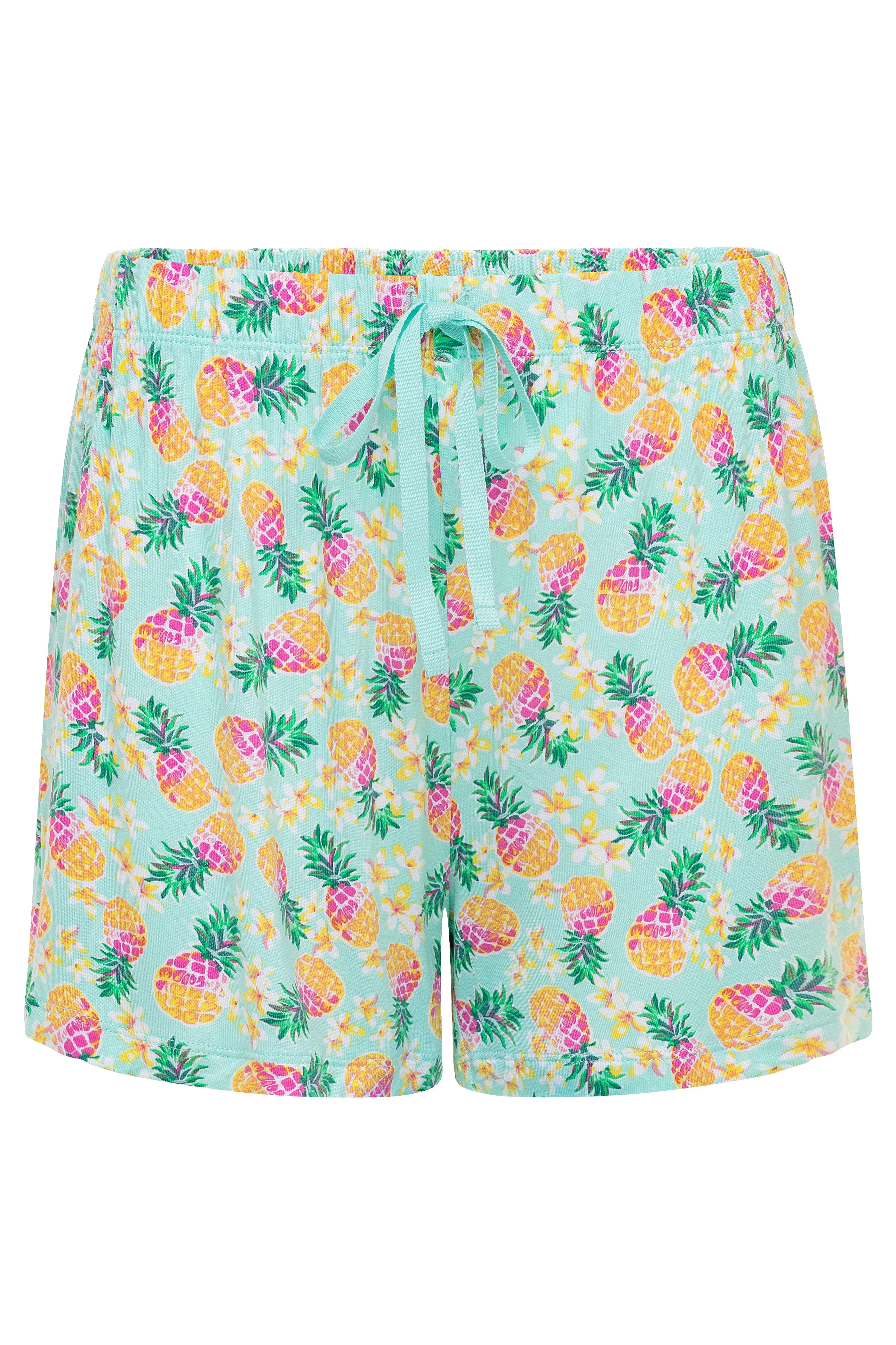 4 Pack Pajama Short Set