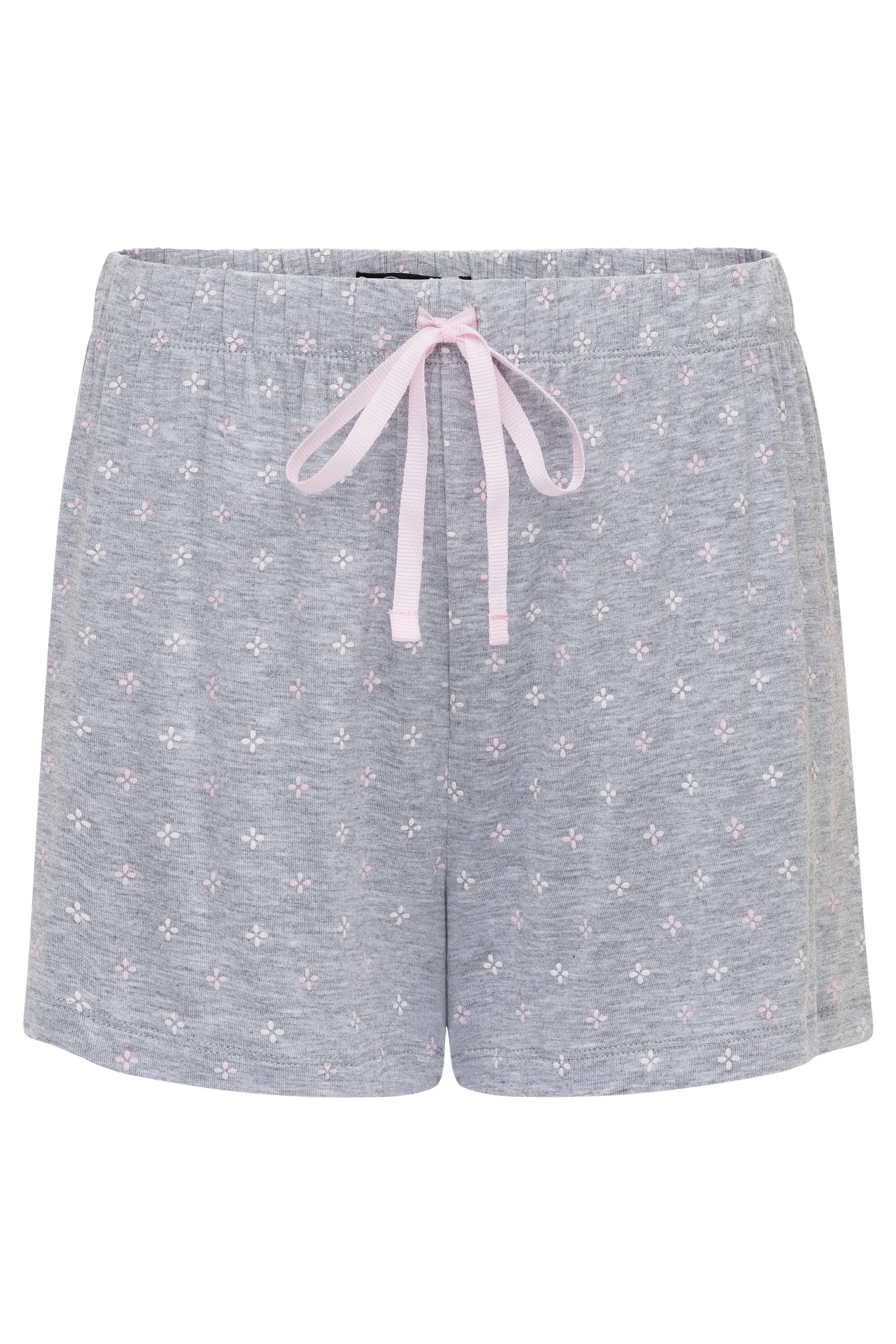 4 Pack Pajama Short Set