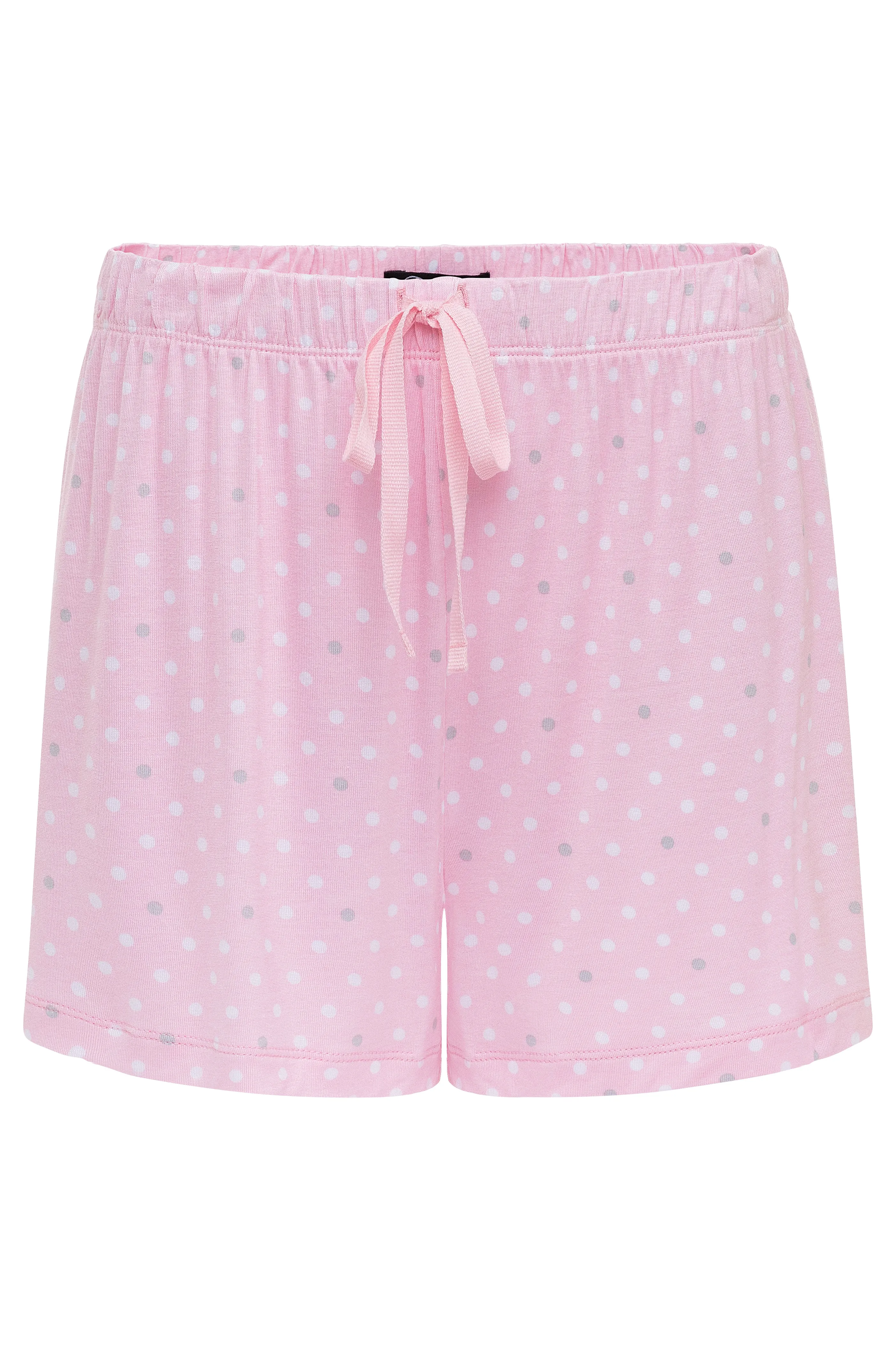 4 Pack Pajama Short Set