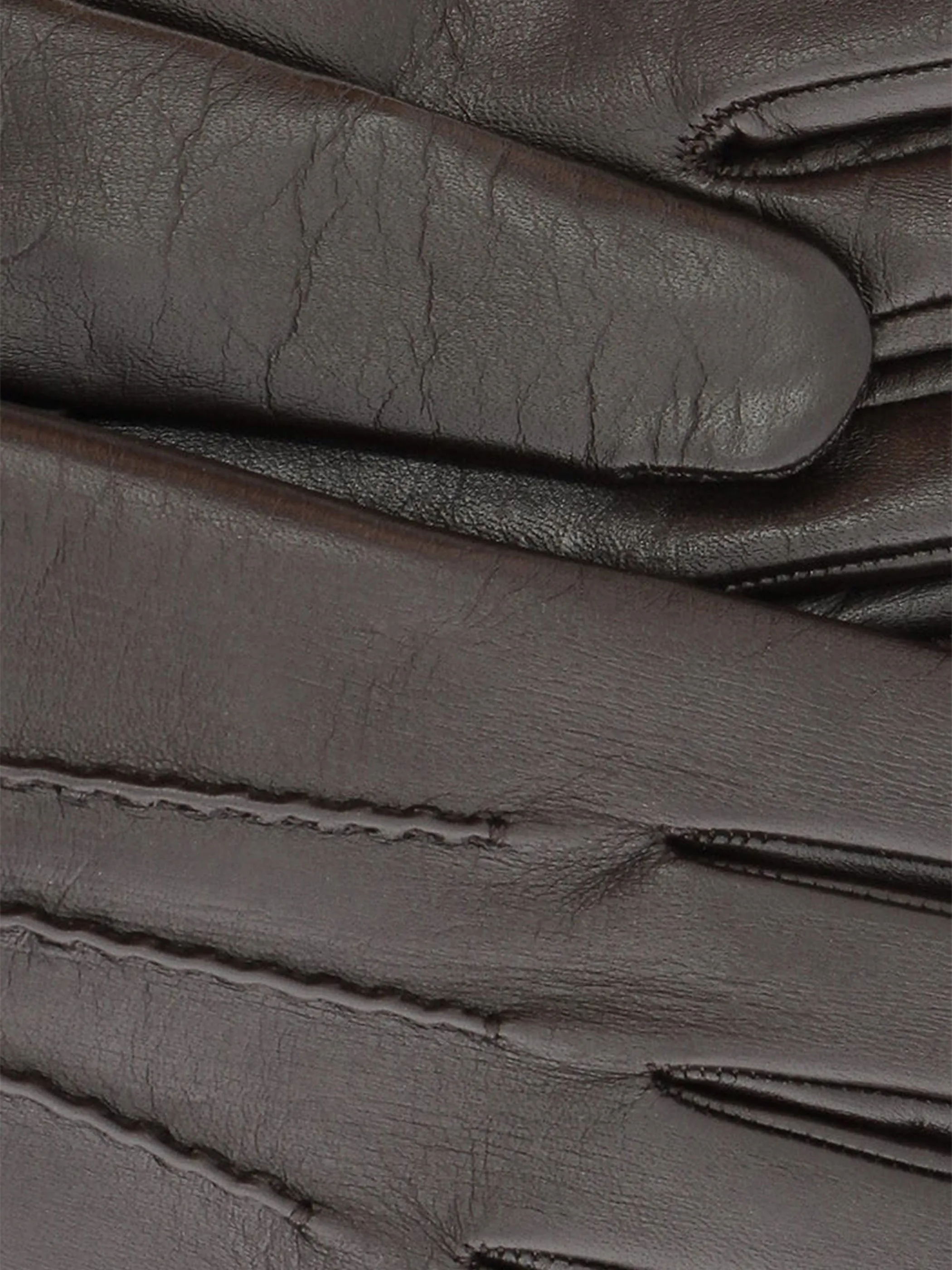 4250 Nappa Touch Short