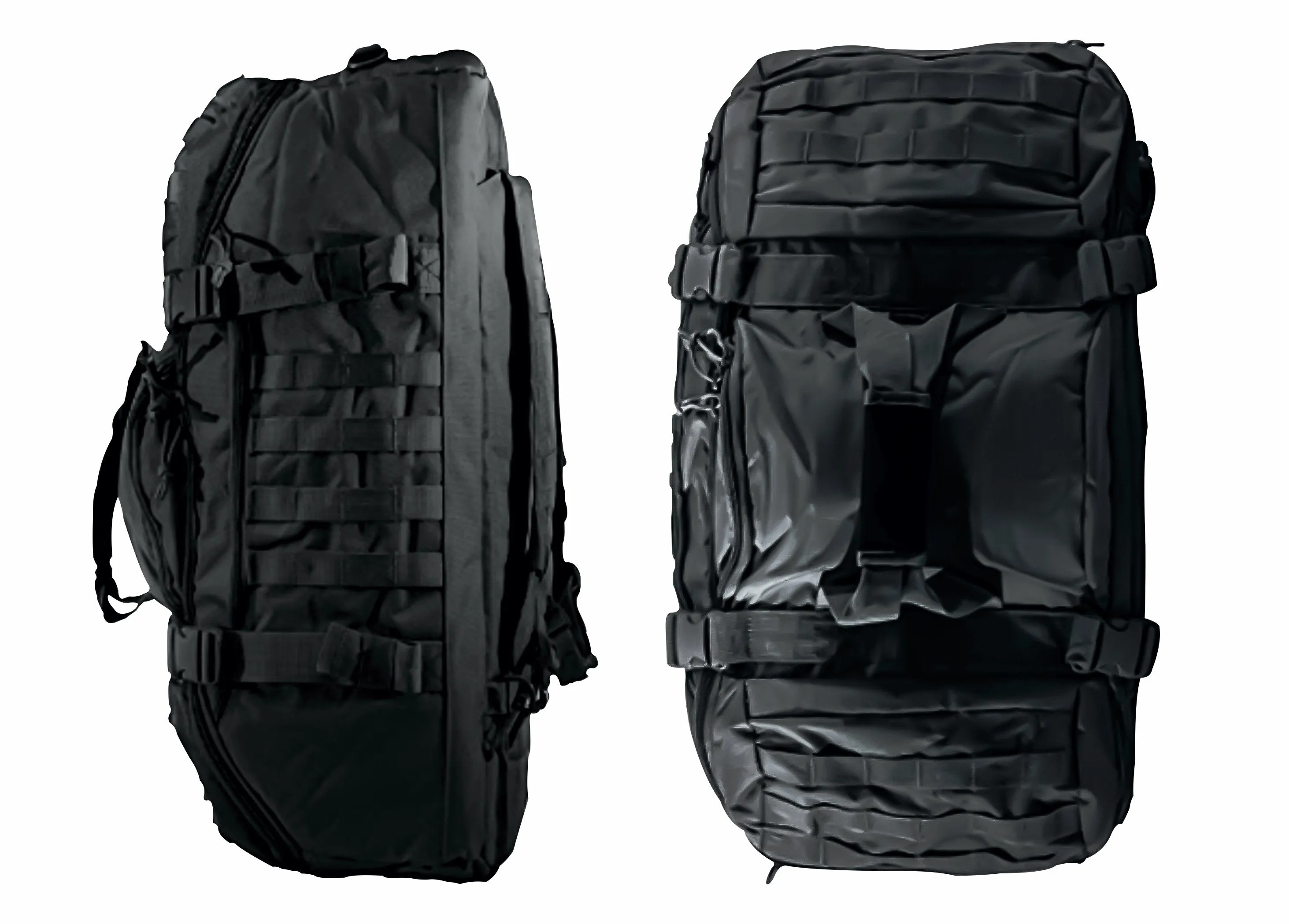 45 Liter Tactical Duffel Pack