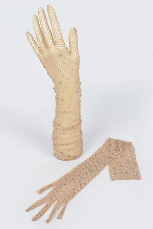 4758 Nude - Pack of 6