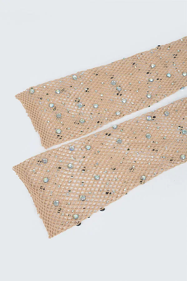4758 Nude - Pack of 6