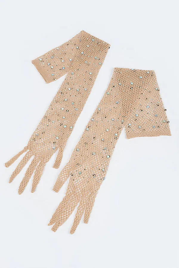 4758 Nude - Pack of 6