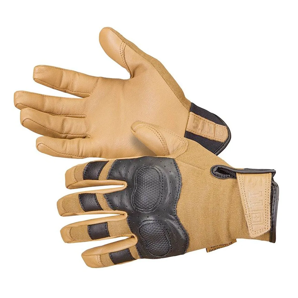 5.11 Tactical Hard Time Gloves
