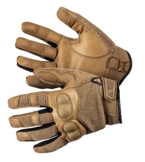 5.11 Tactical Hard Times 2 Glove Kangaroo Coyote