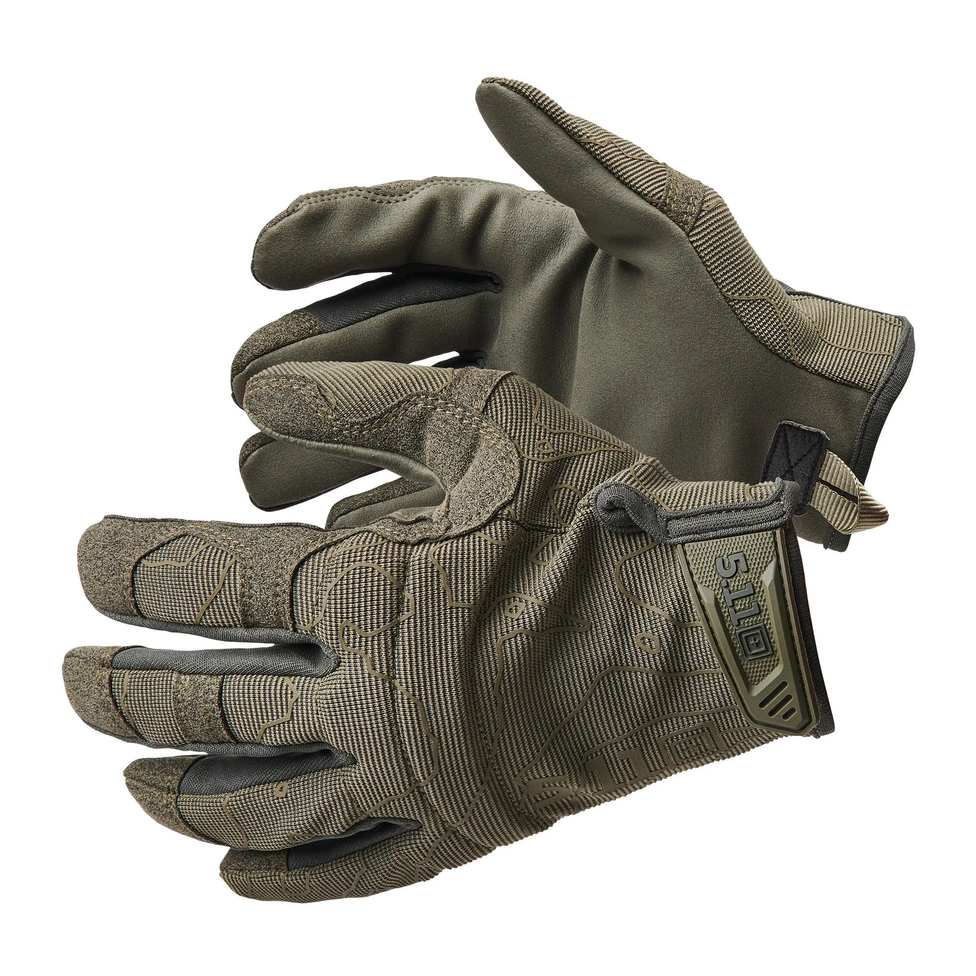 5.11 Tactical High Abrasion 2.0 Glove