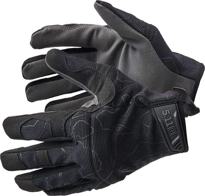 5.11 Tactical High Abrasion Touchscreen compatible 2.0 Glove