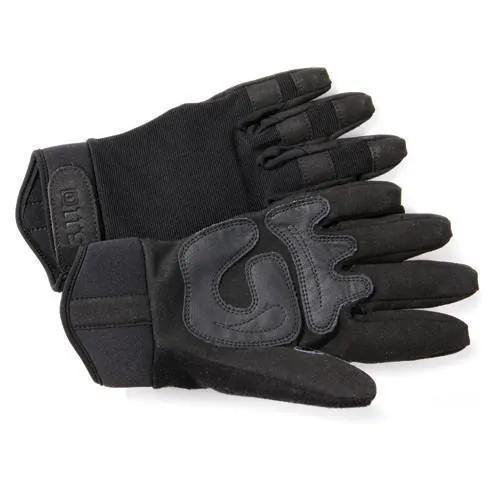 5.11 Tactical TAC A2 General Tactical Application Glove Black