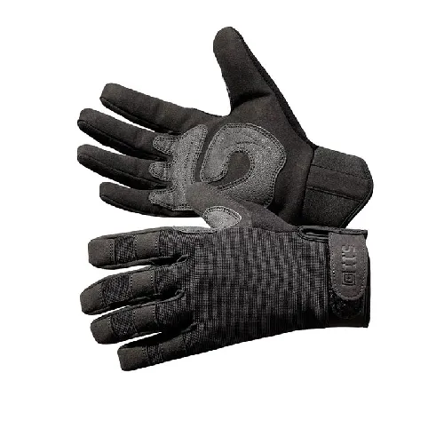 5.11 Tactical TAC A2 General Tactical Application Glove Black