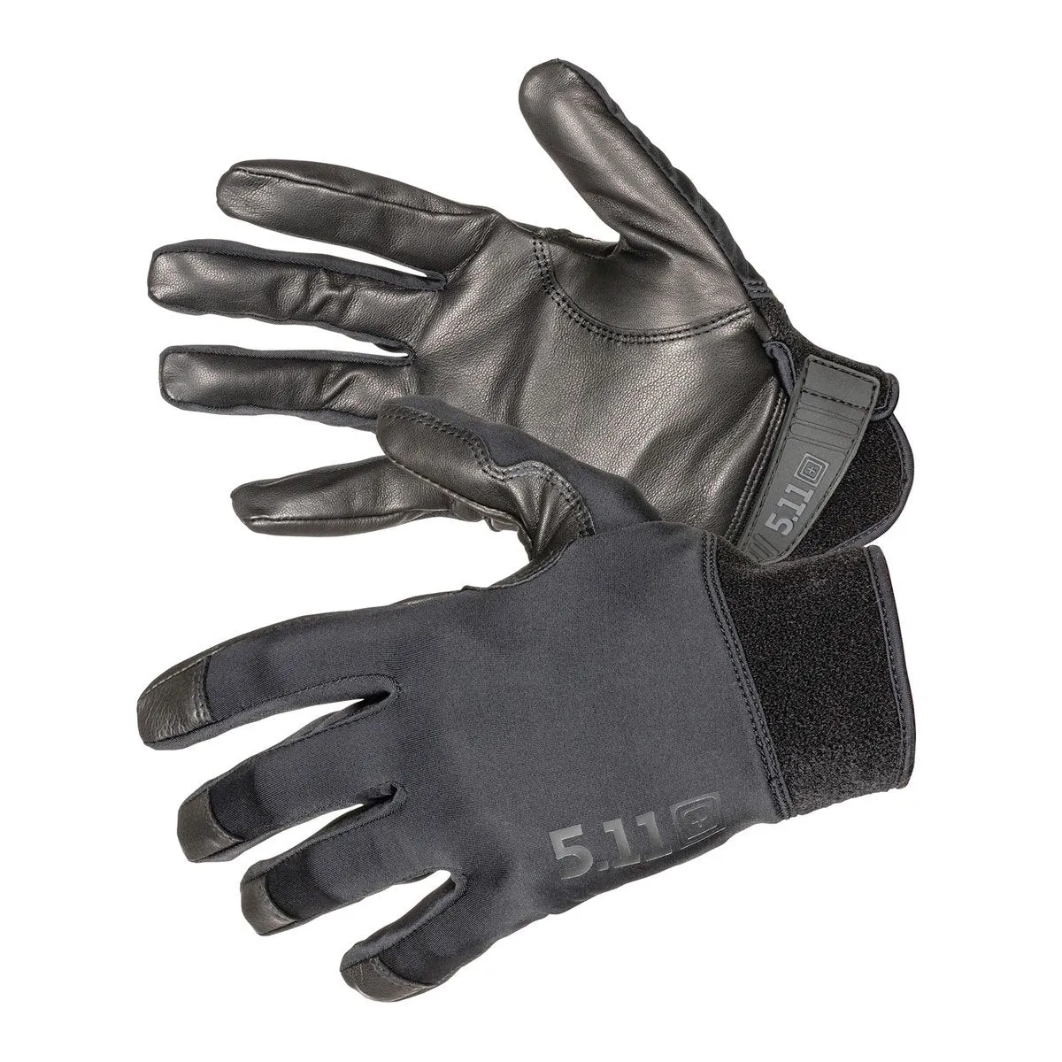 5.11 Tactical Taclite 3 Lightweight Second Skin Glove Black