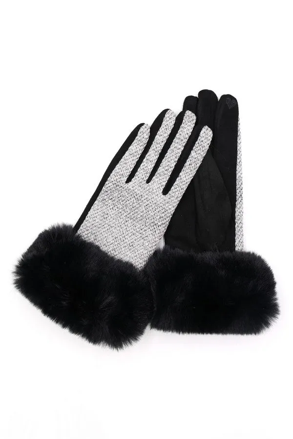 6800 Black - Pack of 6