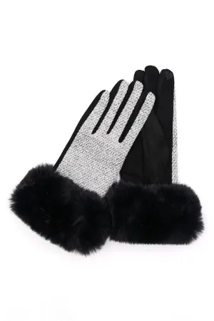 6800 Black - Pack of 6