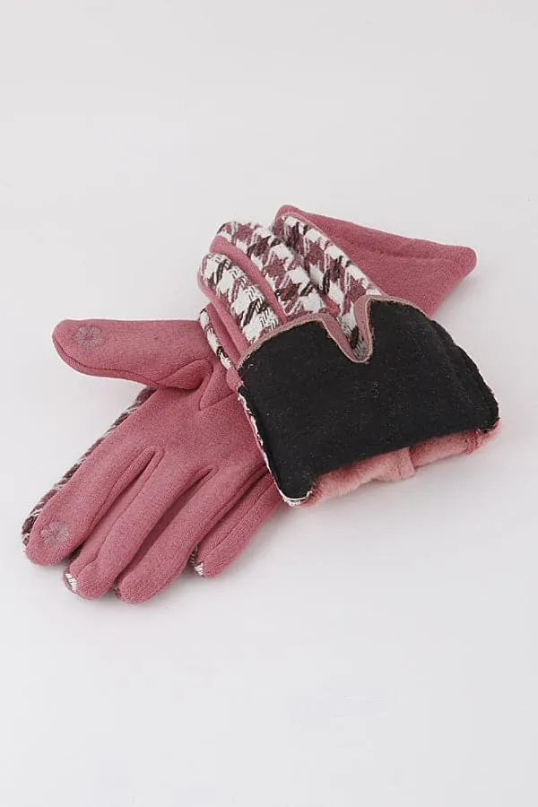 73001 Pink - Pack of 6