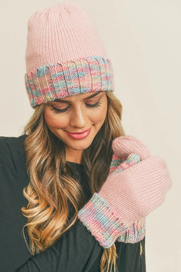 7500 Blush - Pack of 6