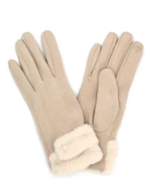 7700 Ivory - Pack of 6