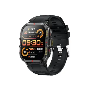 A ANew Gamini Tactical Smartwatch (Original) Tact