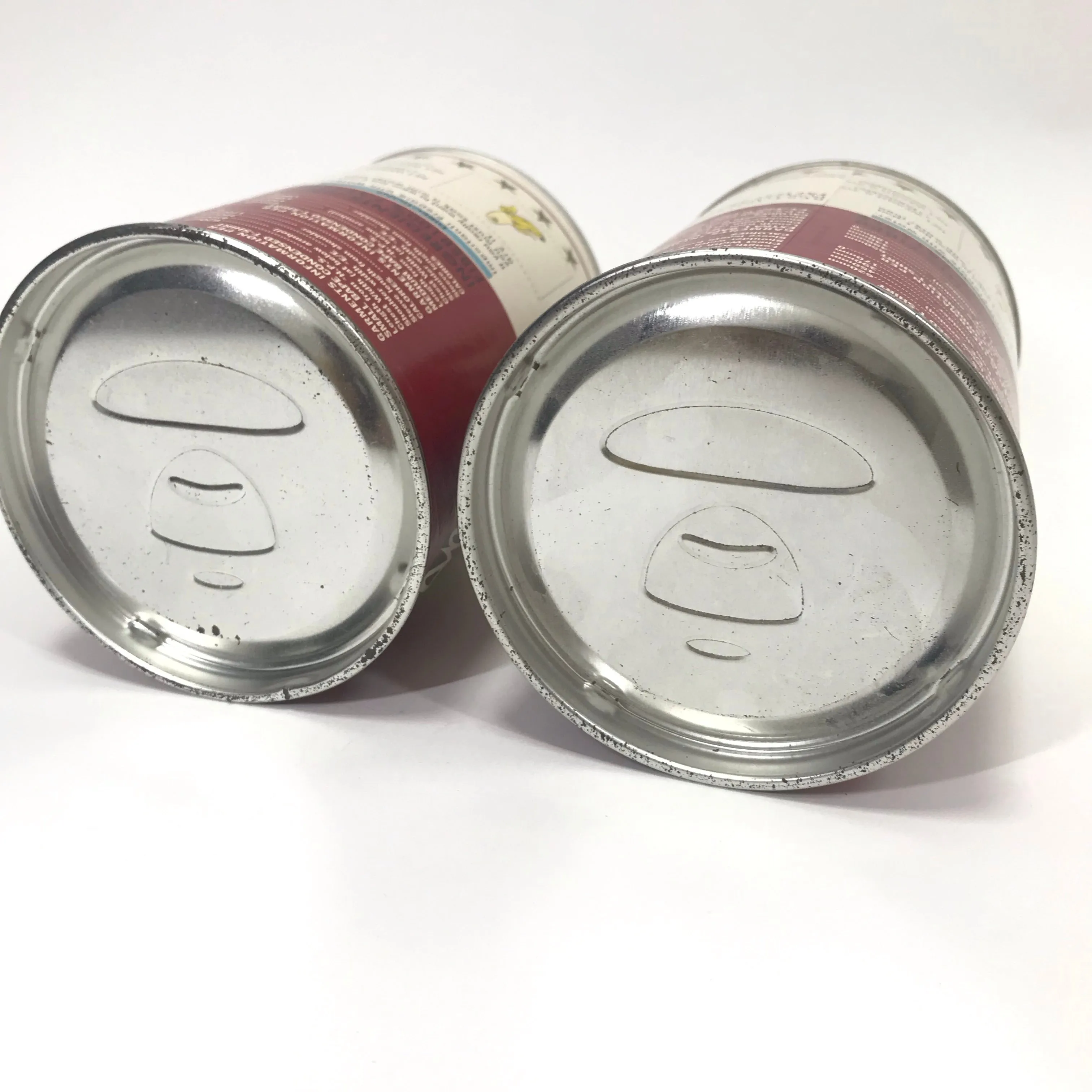 A Bathing Ape Bape 'Bapells' Soup Can