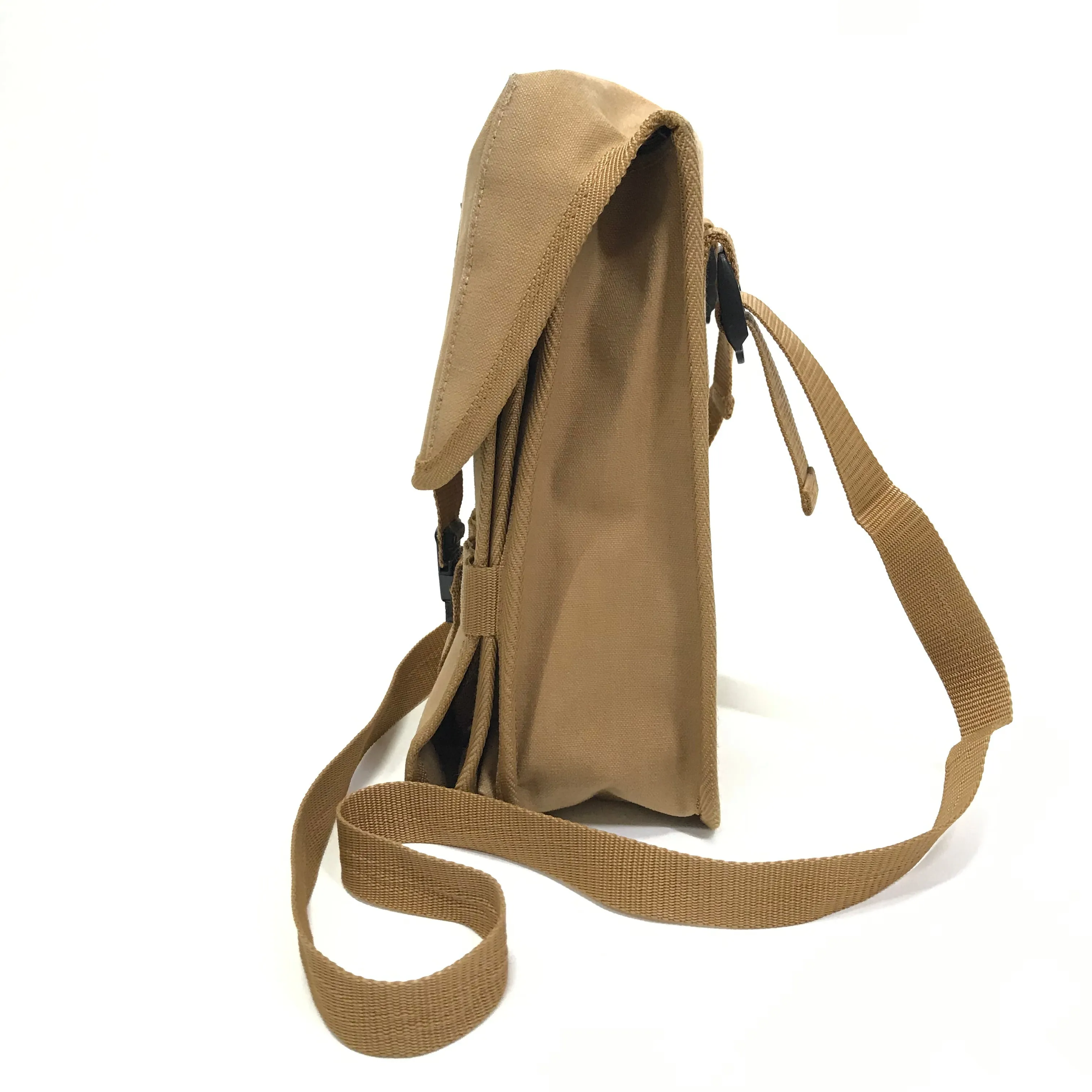 A Bathing Ape Bape Vintage Canvas Shoulder Bag