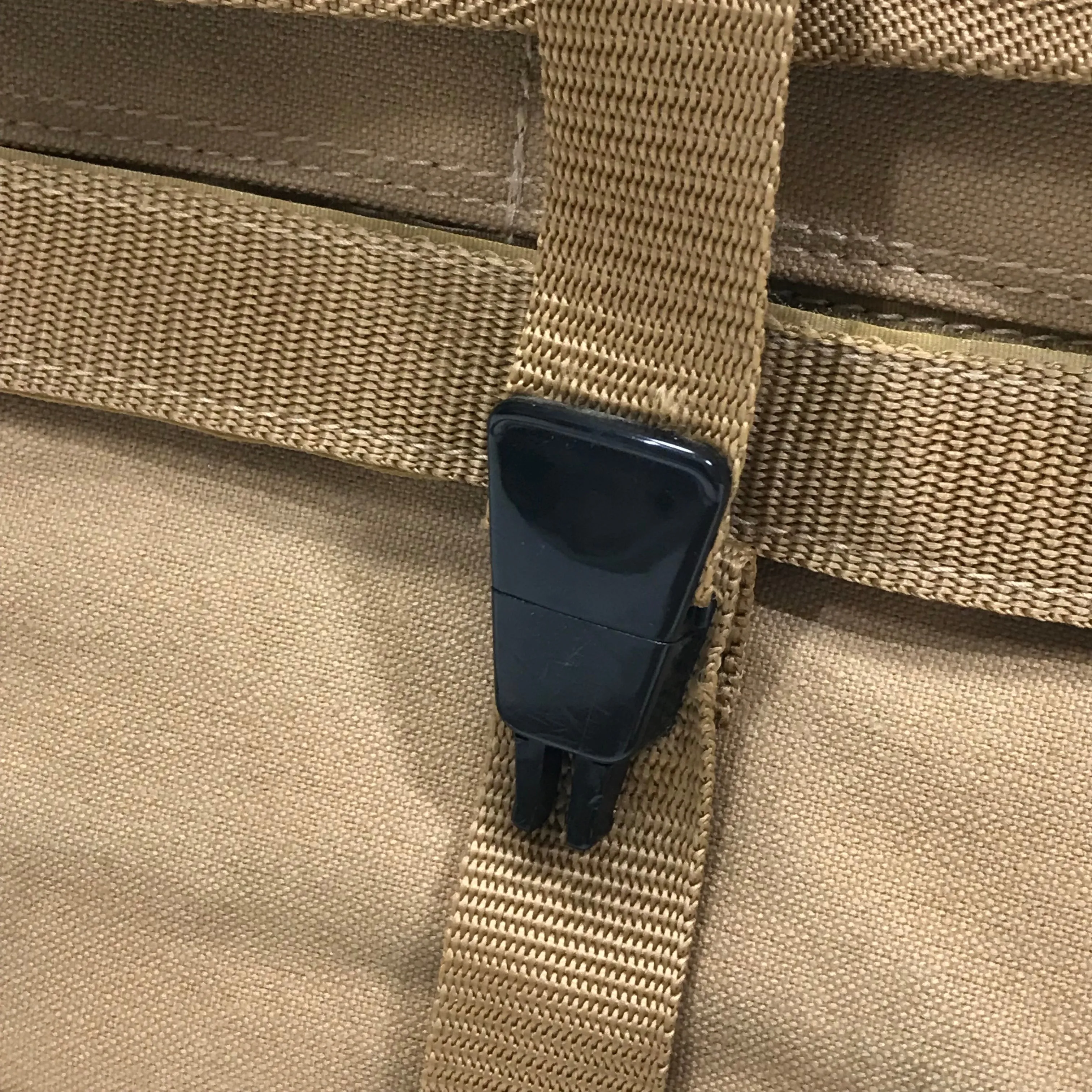 A Bathing Ape Bape Vintage Canvas Shoulder Bag