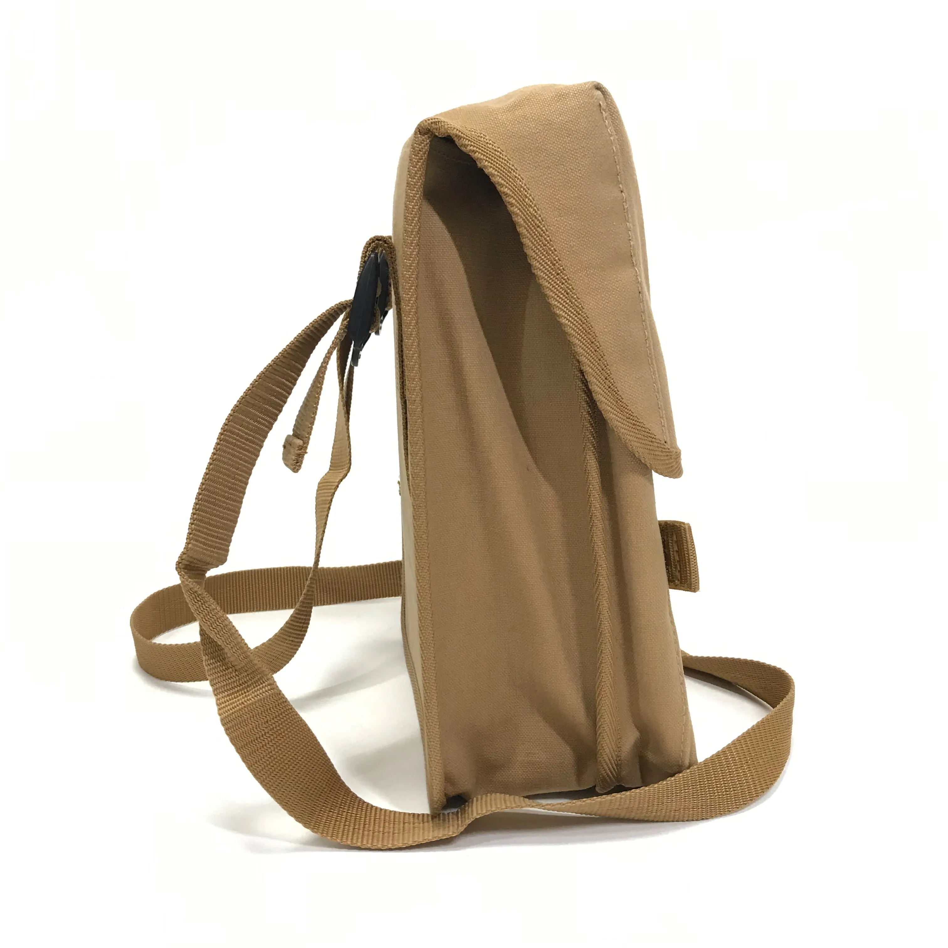 A Bathing Ape Bape Vintage Canvas Shoulder Bag
