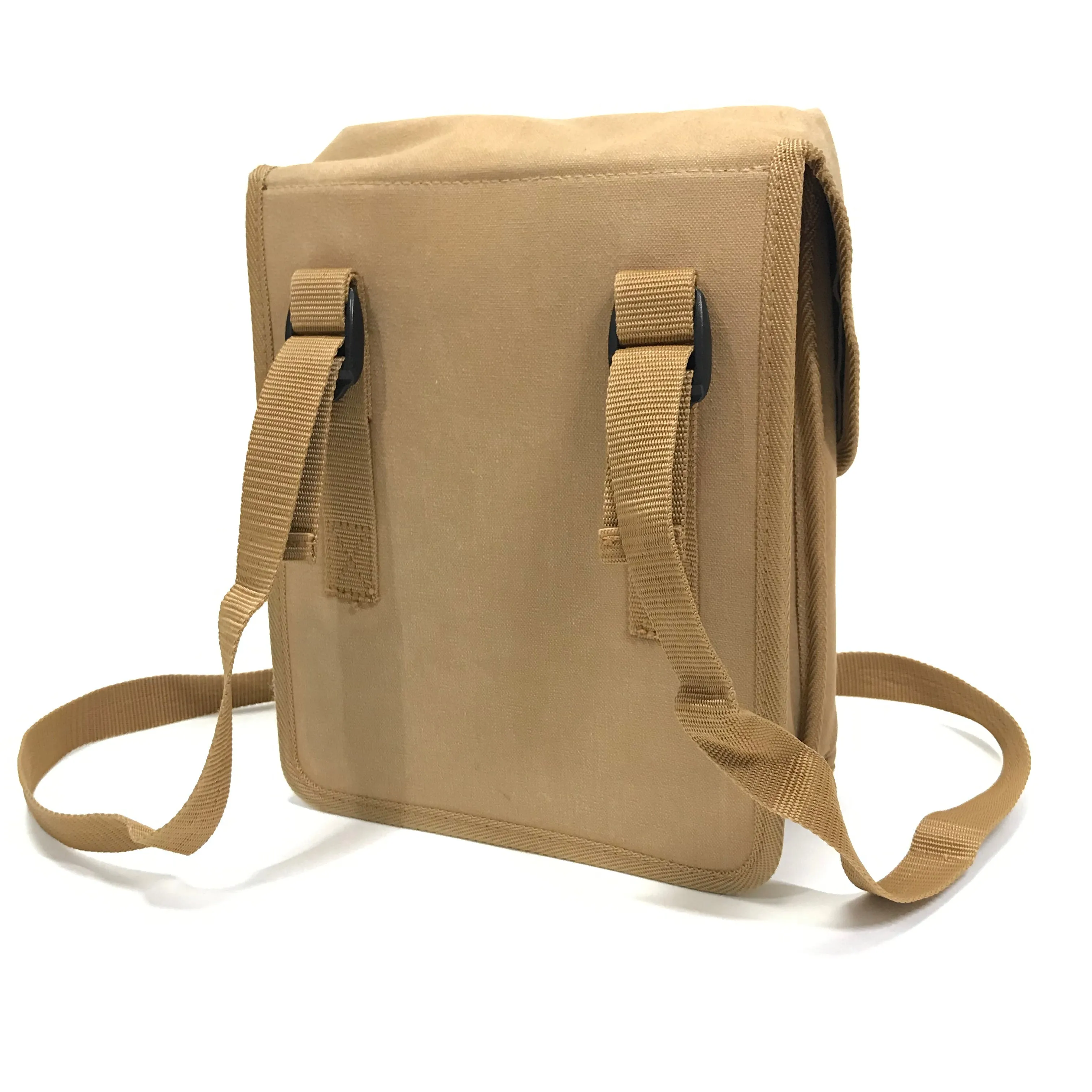 A Bathing Ape Bape Vintage Canvas Shoulder Bag