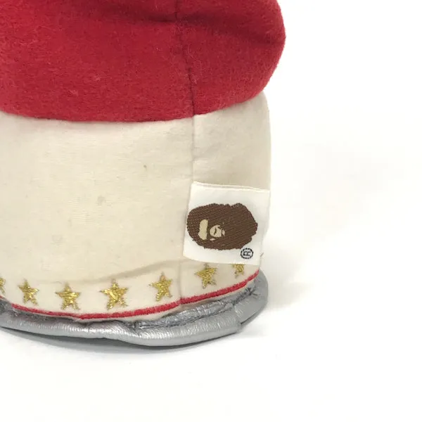 A Bathing Ape Bape Vintage Soup Can Stuffed Toy / Cushion