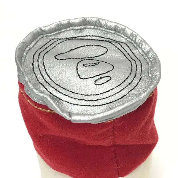 A Bathing Ape Bape Vintage Soup Can Stuffed Toy / Cushion
