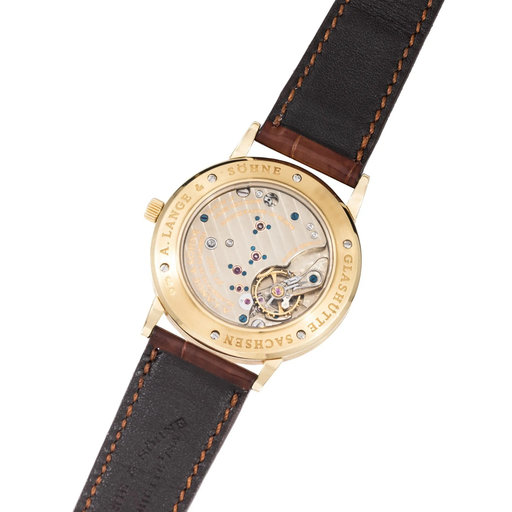 A. Lange & Söhne Lange 1815 36mm