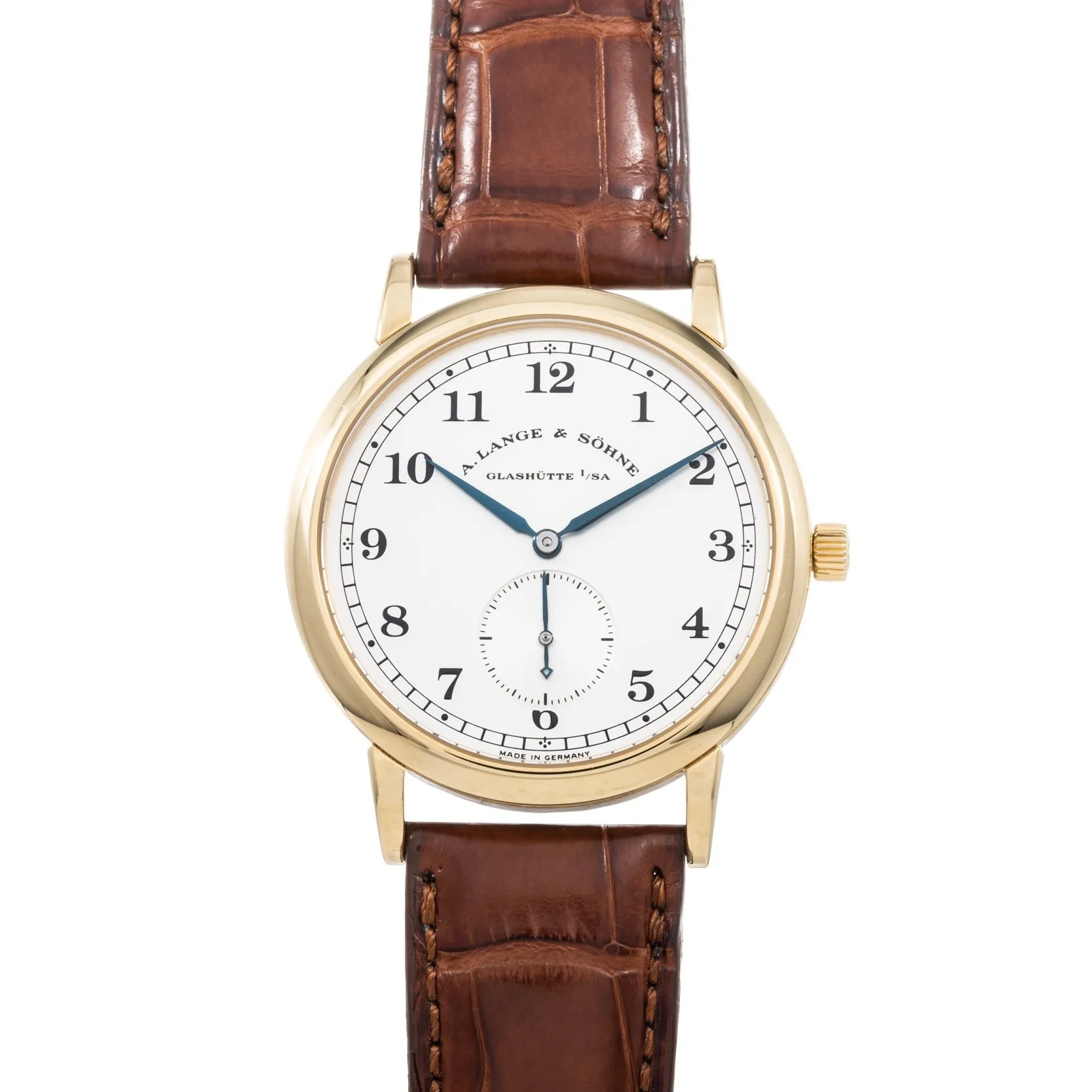 A. Lange & Söhne Lange 1815 36mm