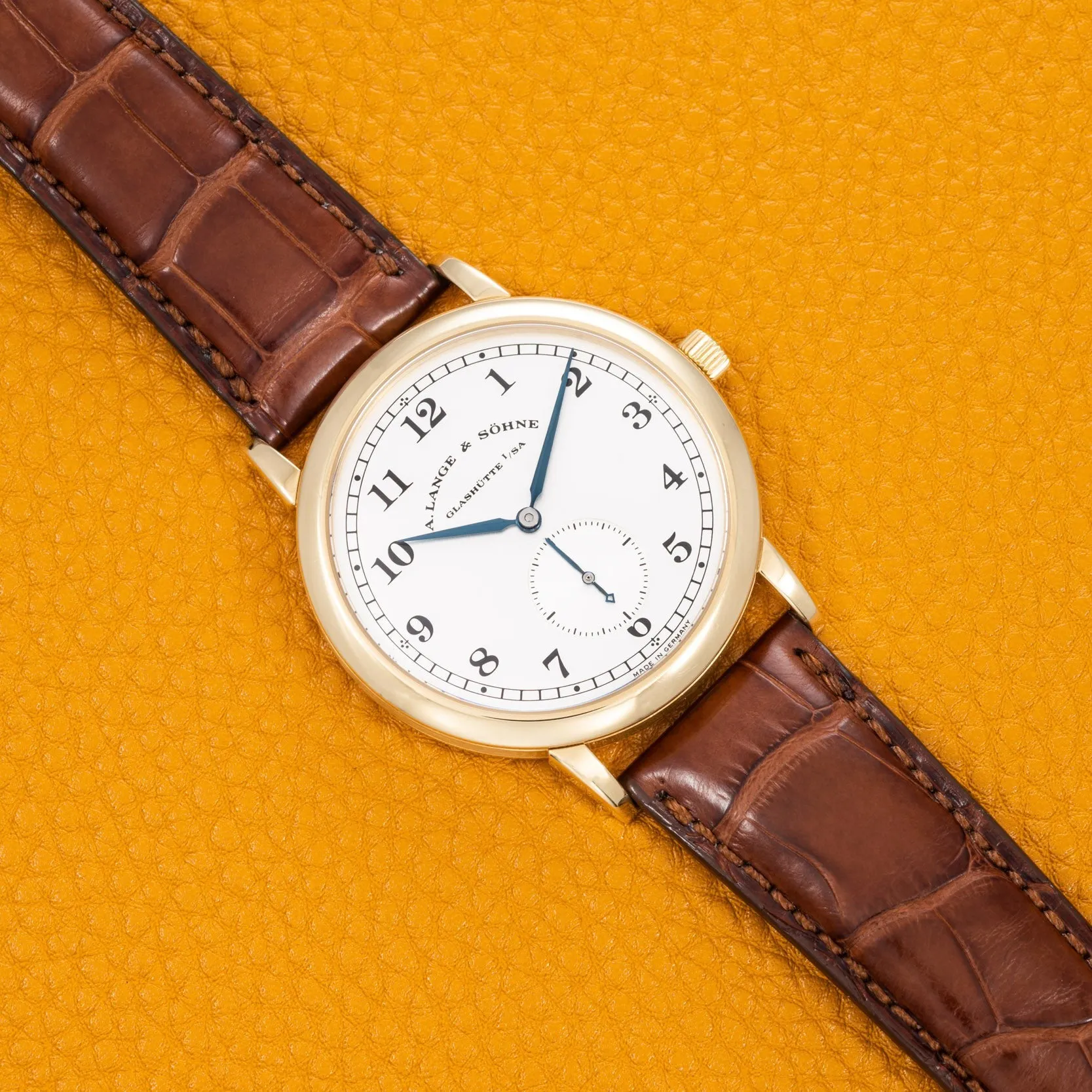 A. Lange & Söhne Lange 1815 36mm