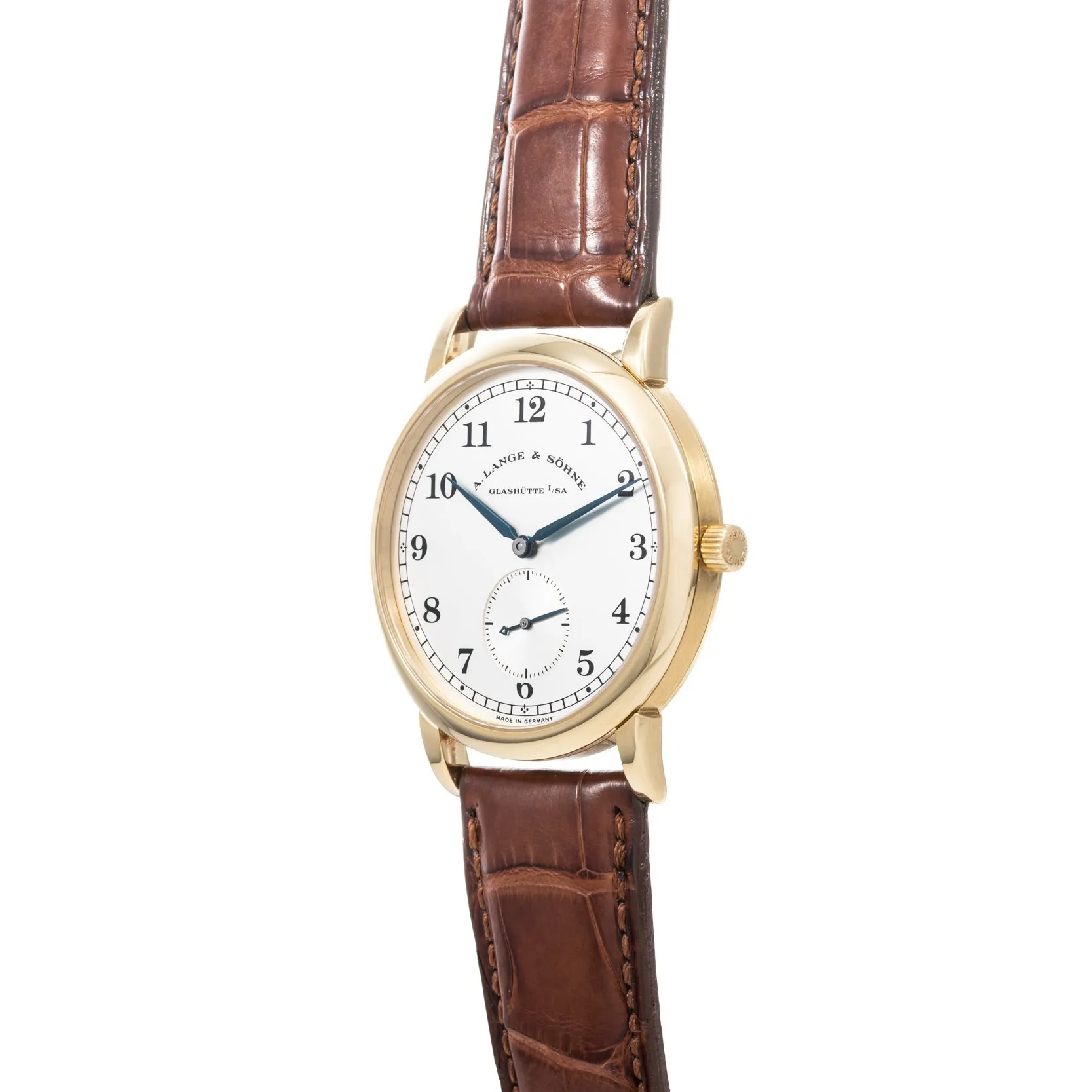 A. Lange & Söhne Lange 1815 36mm