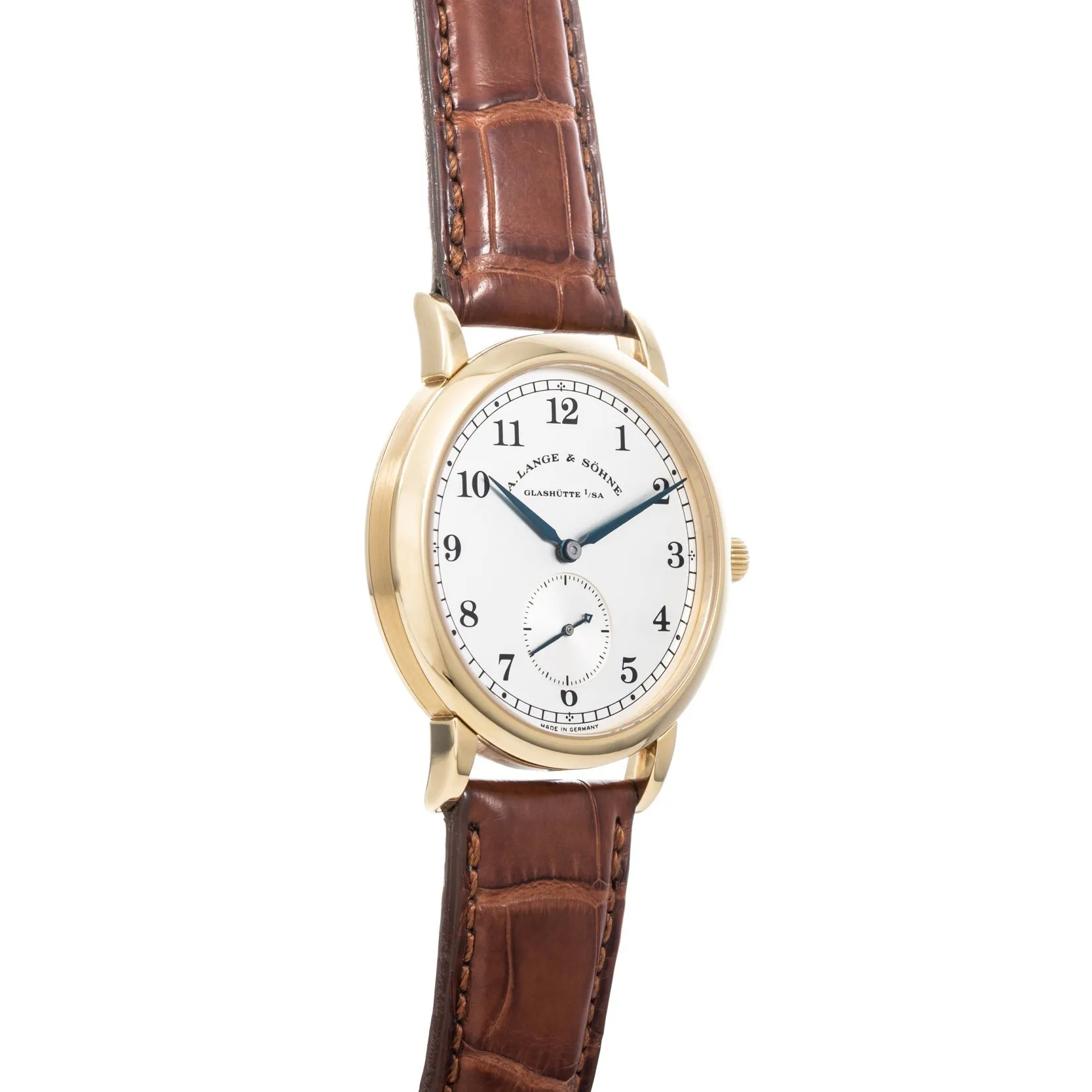 A. Lange & Söhne Lange 1815 36mm