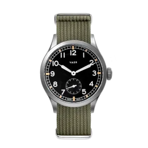 A12 Dirty Dozen - Swiss Automatic 40mm