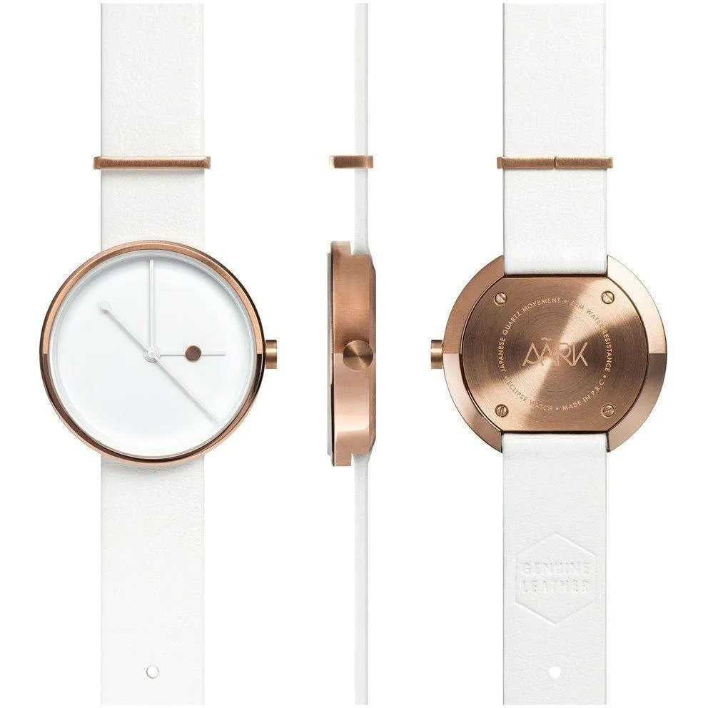AARK Eclipse Rose Gold