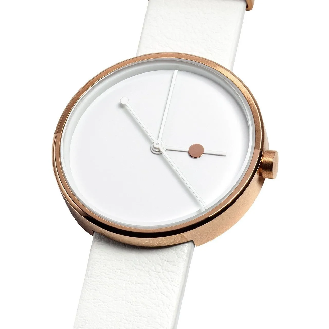 AARK Eclipse Rose Gold
